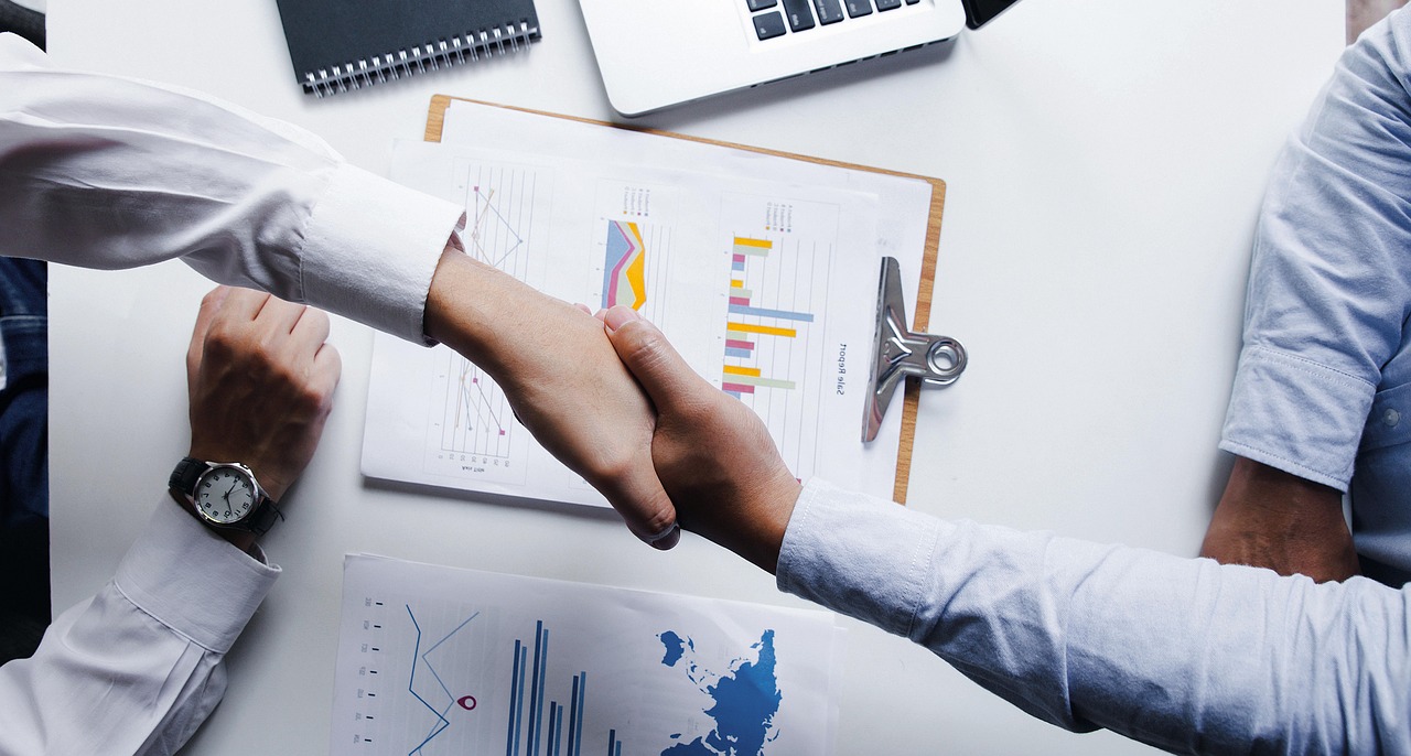 Gestion du changement numérique Innovation numérique
