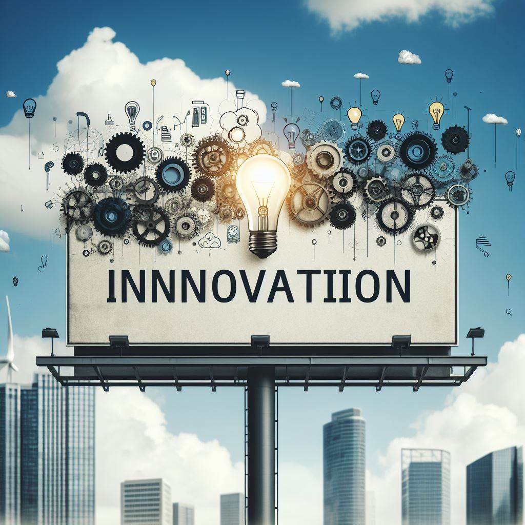 Le "Label Innovation" : entre réalité et effet de mode